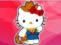 Hello kitty memory challenge