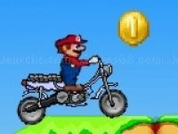 Super Mario Moto