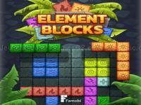 Element blocks