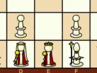 Easy Chess