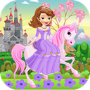 Spiele : Prinzessin Sofia