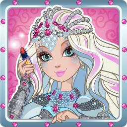 Spiele : Ever after high
