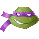 Spiele : Teenage Mutant Ninja Turtles