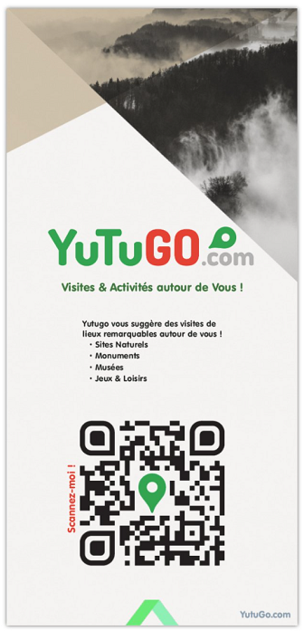 Visites et Activités autour de moi