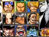Play One Piece Ultimate Fight 1.3