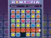 Play Rowtopia