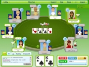 Play Goodgame Poker