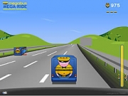 Play Megabus Megaride