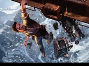 Play Uncharted  2: among thieves