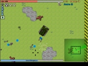 Play Metal arena 3 Shadow: the silent assasin