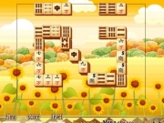 Play Golden Autumn Mahjong