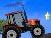 Play Tractor Mania