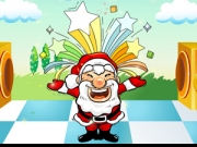 Play Dancing Santa Claus