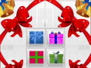 Play Christmas Gifts Match