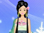 Play Princess China