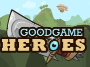 Play Goodgame Heroes