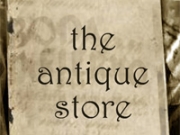 Play The antique store