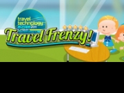 Play Travel Frenzy