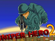 Play Sniper Hero 2