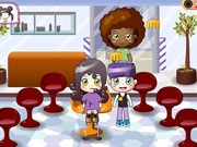 Play Hair salon mixed