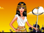 Play Princesse Cleopatre