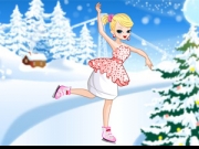 Play Ice Skating Princess