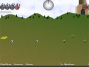 Play Zombie Tank Battle