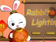 Play Rabbit Lighting