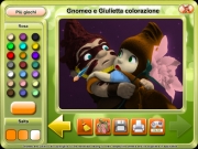 Play Gnomeo e Giulietta