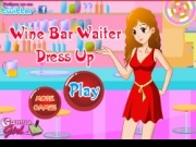 Play Wine Bar Waitress