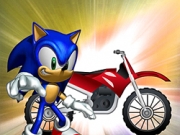 Play Sonic Ride