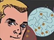 Play Space cadet shooter