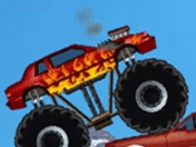 Play Monster Truck Demolisher