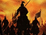 Play Sangoku heroe