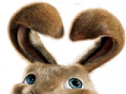 Play Easter Bunny Coloring