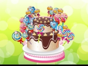 Play Yummy Lollipops