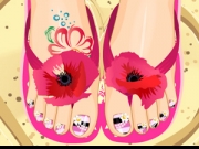 Play Pedicure Art Studio