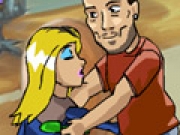 Play Britney Spears Kissing