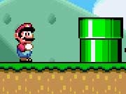 Play Super mario world tm