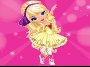 Play Title Ballet Dancer
