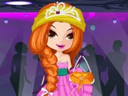 Play Prom night dress