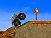 Play Super tractor game