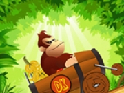 Play Donkey Kong Jungle Ride