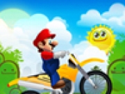 Play Mario Ride 2