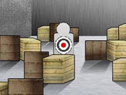 Play Tit the eye