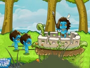 Play Dada war