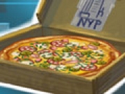 Play New York Pizza