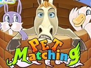 Play Pet matching