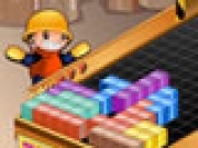 Play Warehouse Bricks