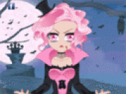 Play Vampire Style Makeover